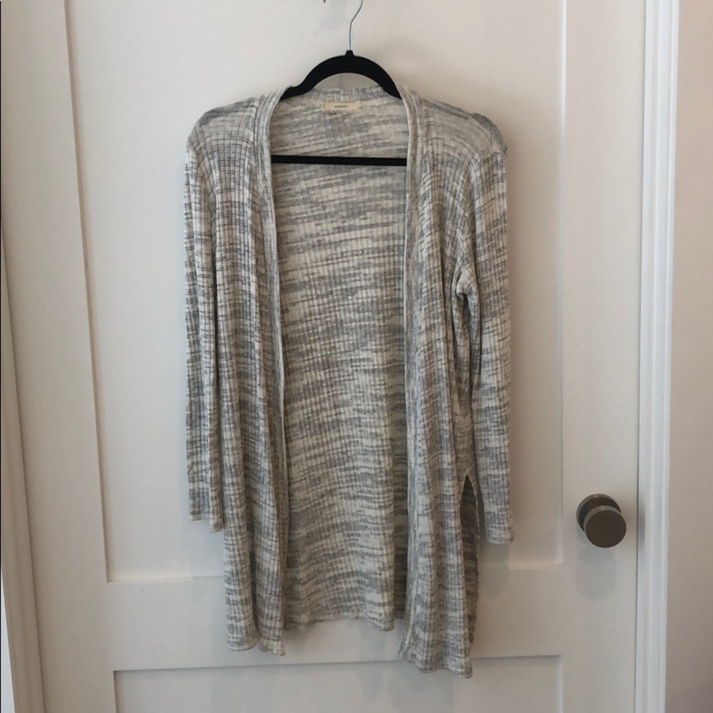 Soprano Cardigan